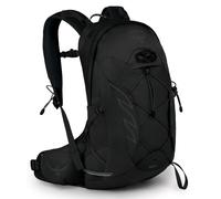 Osprey Talon 11L Mens Hiking Backpack with Hipbelt Stealth Black SM