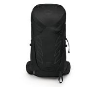Osprey Talon 18 Mens Hiking Backpack Stealth Black O/S