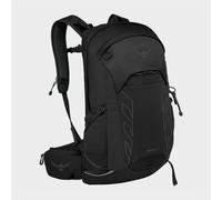 Osprey Talon 22 Daypack - Black, Black