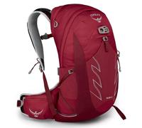 Osprey Talon 22 Men's Hiking Pack Cosmic Red - L/XL