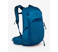 Osprey - Hiking/multisport backpack - Talon 22 Scoria Blue/Night Shift Blue