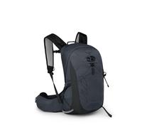 Osprey Talon 22L Men's Hiking Backpack with Hipbelt, Eclipse Grey, S/M, Extended Fit