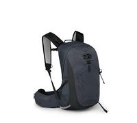 Osprey Talon 22L Men's Hiking Backpack with Hipbelt, Eclipse Grey, S/M, Extended Fit