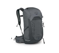 Osprey Talon 26 Backpack in Grey - Ultimate Comfort and Space for Running and Hiking Adventures