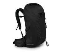 Osprey Talon 26 Black Backpack for Trail Running and Outdoor Adventures