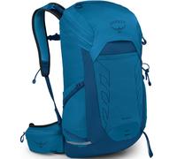Osprey - Hiking backpack/multisport backpack - Talon 26 Scoria Blue/Night Shift Blue one size