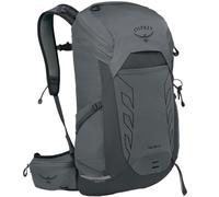 Osprey - Hiking/multisport backpack - Talon 26 Phantom Grey/Dark Charcoal for Men Grey one size