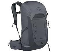 Osprey Men's Talon 26 Lightweight Hiking Backpack, Phantom Grey/Dark Charcoal, One Size