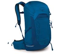 Osprey - Hiking backpack/multisport backpack - Talon 26 Scoria Blue/Night Shift Blue one size