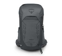 Osprey Men's Talon 26 Lightweight Hiking Backpack, Phantom Grey/Dark Charcoal, One Size