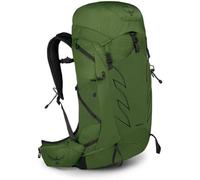 Osprey Talon 33 Men's Hiking Backpack Green Belt/Black L/XL