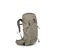 Osprey Talon 33 Men's Hiking Backpack Sawdust/Earl Grey L/XL