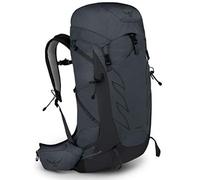 Osprey Talon 33 Men's Hiking Pack Eclipse Grey - S/M
