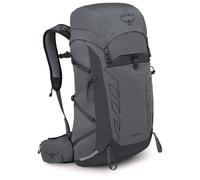 Osprey - Hiking/multisport backpack - Talon 33 Phantom Grey/Dark Charcoal for Men Grey one size