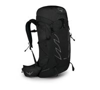 Osprey Talon 33L Mens Hiking Backpack with Hipbelt Stealth Black LXL