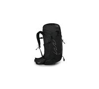 Osprey Talon 33L Mens Hiking Backpack with Hipbelt Stealth Black SM