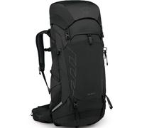 Osprey | Talon 44 | Lightweight Trekking Pack | Black/Coal Grey S/M