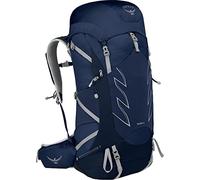 Osprey Talon 44 Men's Hiking Backpack, Ceramic Blue, Large/X-Large