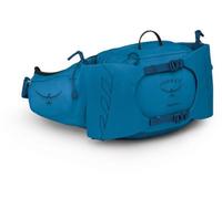Osprey - Talon 6 - Hip bag size 6 l, blue