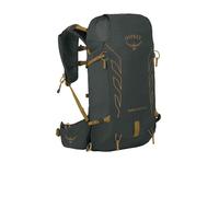 Osprey | Talon Velocity 20 | Men's | Dark Charcoal/Tumbleweed Yellow L/XL