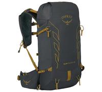 Osprey - Talon Velocity 20 Dark Charcoal Tumbleweed Yellow - L-XL - Backpack