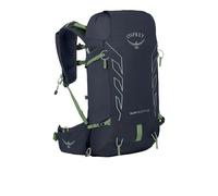 Osprey - Sac de randonnée journée - Talon Velocity 20 Nocturnal Blue for Men in Nylon - Size S/M Blue S/M