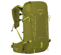 Osprey | Talon Velocity 20 | Men's | Matcha Green/Lemongrass L/XL