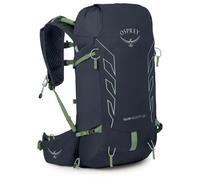 Osprey Talon Velocity Backpack Blue S-M