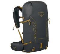 Osprey | Talon Velocity 30 | Men's | Dark Charcoal/Tumbleweed Yellow L/XL