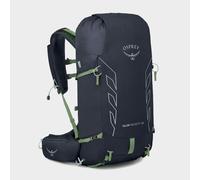 Osprey - Sac de randonnée journée - Talon Velocity 30 Nocturnal Blue for Men in Nylon - Size L/XL Blue L/XL