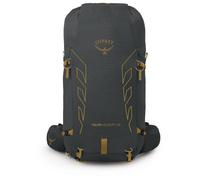 Osprey | Talon Velocity 30 | Men's | Dark Charcoal/Tumbleweed Yellow L/XL