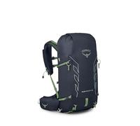 Osprey Talon Velocity 30L Men's Hiking Backpack - Running, Biking, Multi-Sport Pack, Nocturnal Blue, Small/Medium