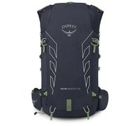 Osprey - Sac de randonnée journée - Talon Velocity 20 Nocturnal Blue for Men in Nylon - Size S/M Blue S/M