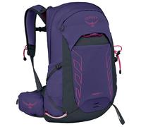 Osprey - Hiking/multisport backpack - Tempest 22 Deep Fig/Hotspot Pink - Navy Navy one size