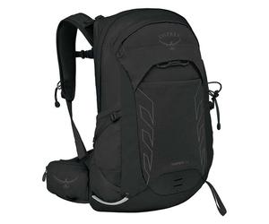 Osprey | Tempest 22 | Ultralight Pack | Black/Coal Grey | WildBounds 22L