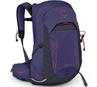 Osprey - Hiking/multisport backpack - Tempest 22 Deep Fig/Hotspot Pink - Navy Navy one size