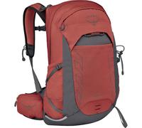 Osprey - Hiking/multisport backpack - Tempest 22 Red Pampas/Coal Grey Red one size