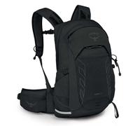 Osprey Tempest 22l Extended Fit Woman Backpack Black Woman