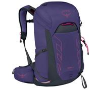 Osprey - Tempest 26 Deep Fig Hotspot Pink - Backpack