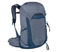 Osprey | Tempest 26 | Hiking Pack | Anchor Blue/Atlas | WildBounds 26L
