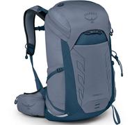 Osprey - Hiking/multisport backpack - Tempest 26 Anchor Blue/Atlas for Women Blue one size