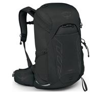 Osprey Tempest 26 Women's Backpack in Black - Ideal for Trail Running Adventures