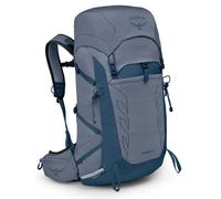 Backpack hiking Osprey Tempest 33 (Anchor Blue/Atlas) Women