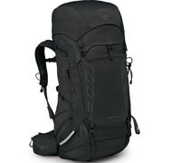 Osprey - Multi-purpose technical trekking backpack - Tempest 44 Black/Coal Grey for Women - Size M\/L Black M\/L