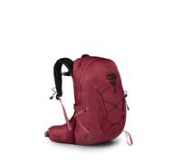 Osprey Tempest 9 - Hiking backpack - Women's Kakio Pink M/L