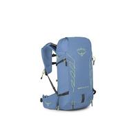 Osprey Tempest Velocity 20L Women's Hiking Backpack - Running, Biking, Multi-Sport Pack, Sevres Blue, Medium/Large