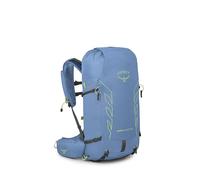 Osprey - Sac de randonnée journée - Tempest Velocity 30 Sevres Blue for Women in Nylon - Size M/L Blue M/L