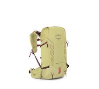 Osprey Tempest Velocity Women's Hiking Backpack, 20 Litres, Running, Cycling, Multisport Pack, Hiking Backpack, Yellow (Yellow), M/L