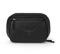Osprey Toiletry Kit L Wash Bag Black