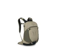 Osprey touring backpack Sportlite 15 Hiking Backpack Olive Tan khaki
